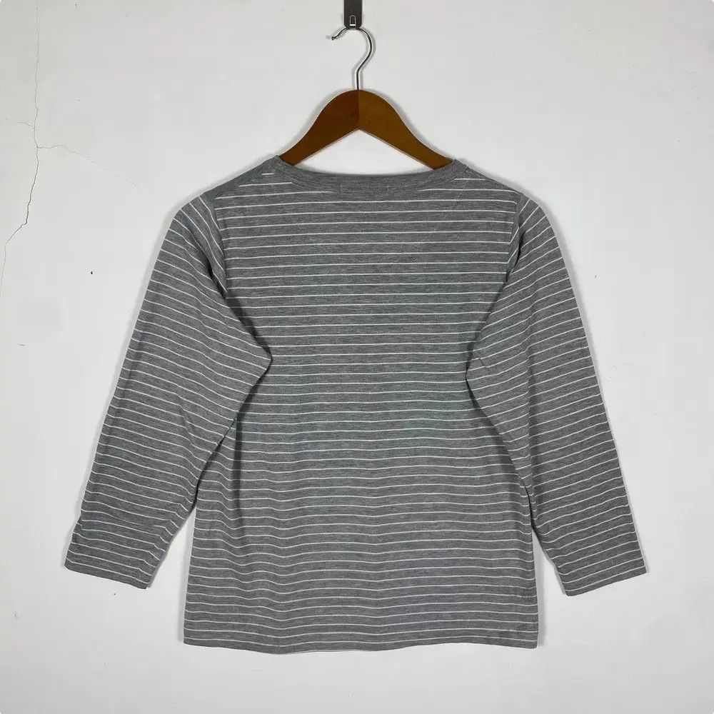 Yohji Yamamoto SACSNY Y'SACCS Yohji Yamamoto Women Tee Shirt Medium Size Size M / US 6-8 / IT 42-44 - 4 Thumbnail
