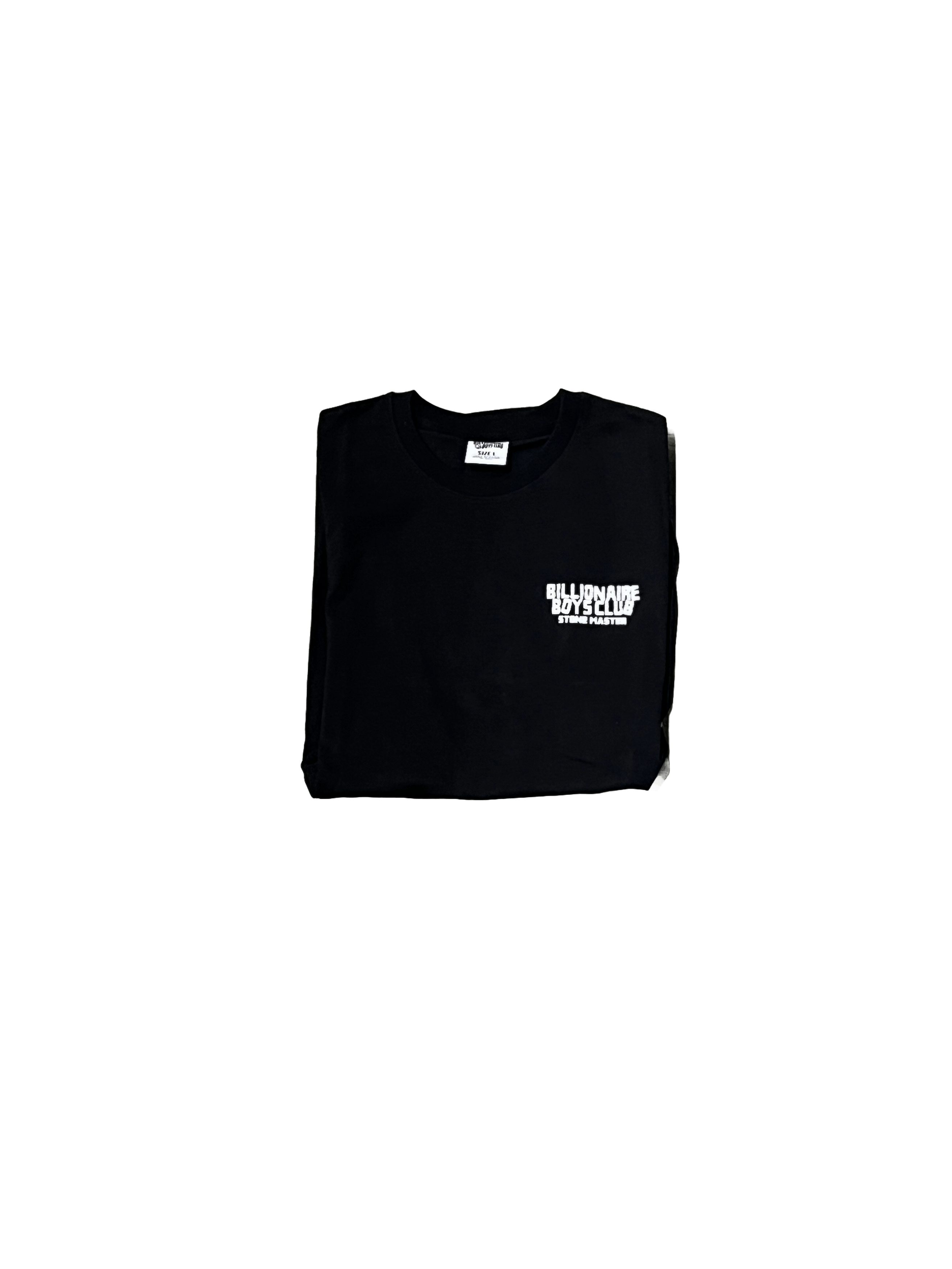 Billionaire Boys Club BILLIONAIRE BOYS CLUB SPACE ROCK SS TEE Size US L / EU 52-54 / 3 - 3 Thumbnail