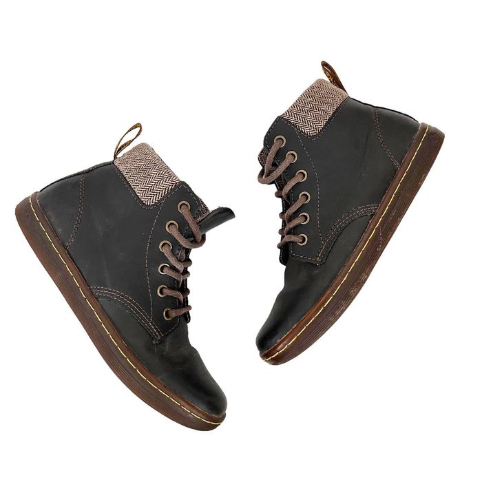 dr martens maelly boots