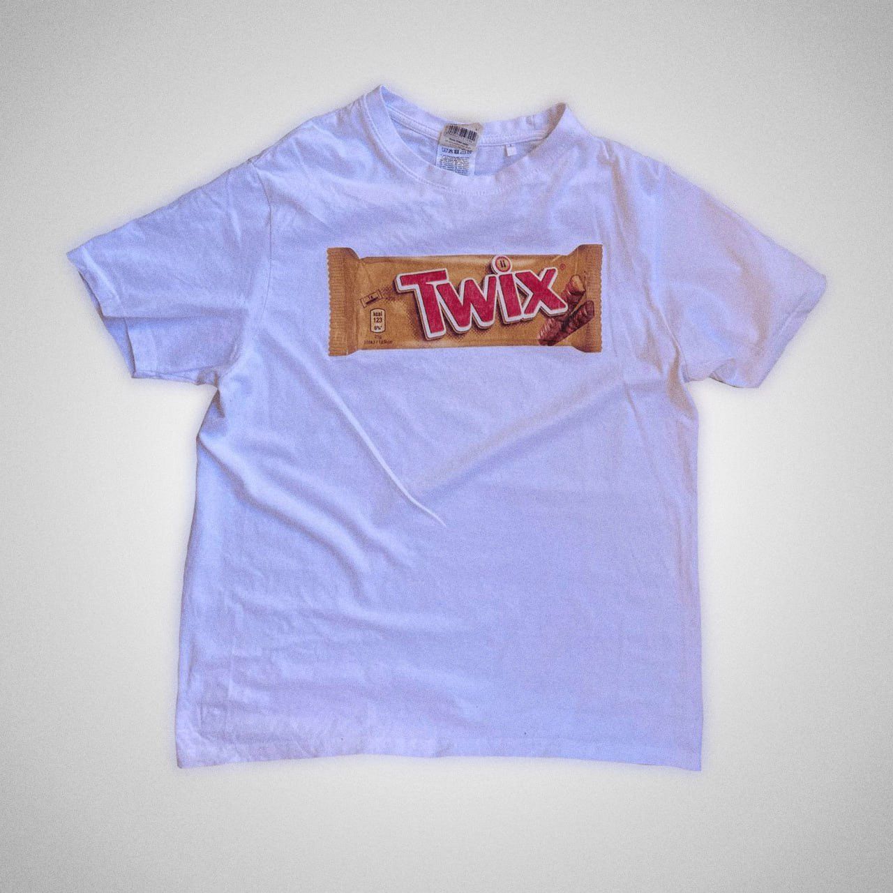 Other T-shirt Twix Size US L / EU 52-54 / 3 - 1 Preview