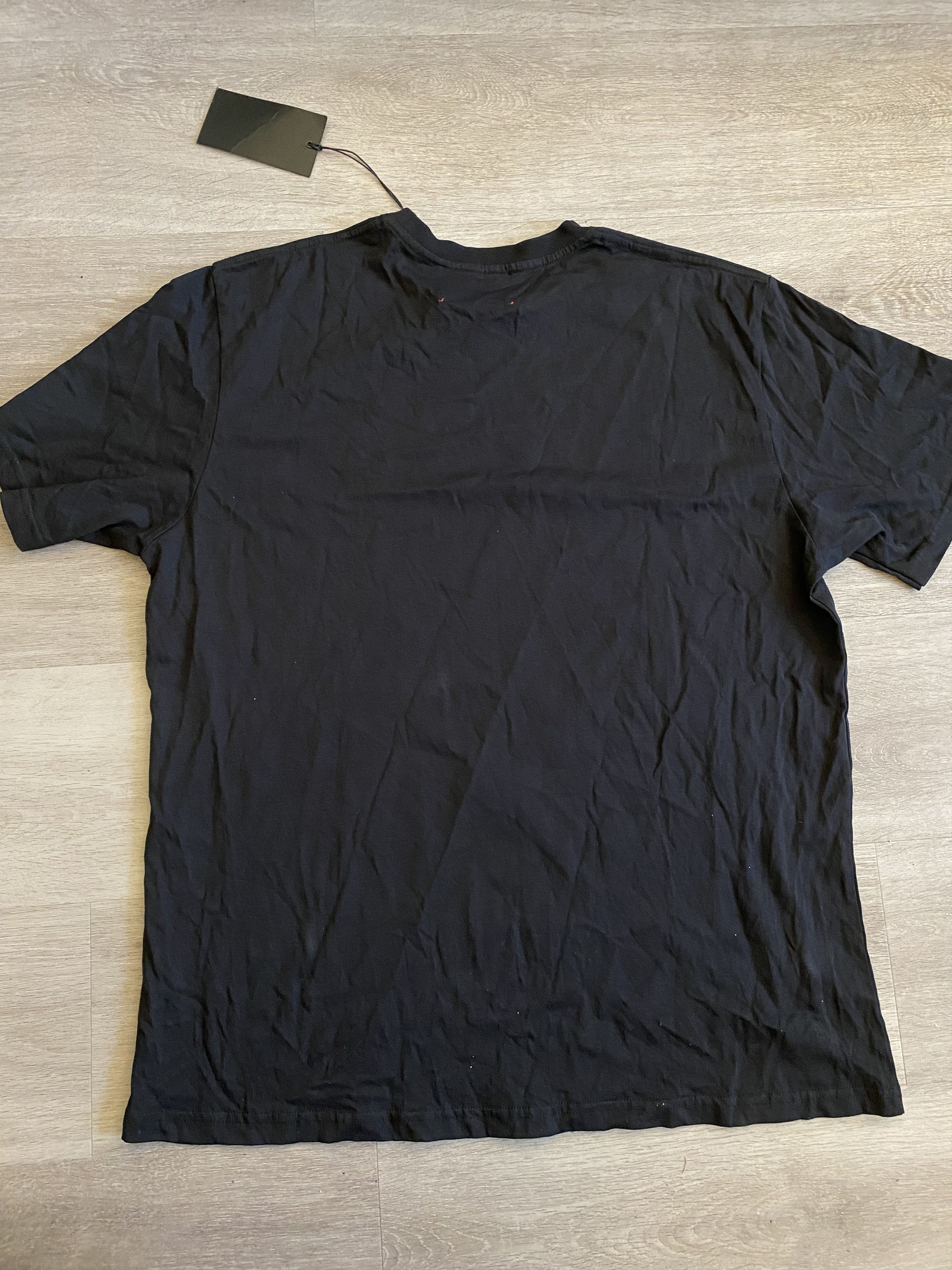 Alan Crocetti Scorpion T-Shirt Size US L / EU 52-54 / 3 - 3 Thumbnail