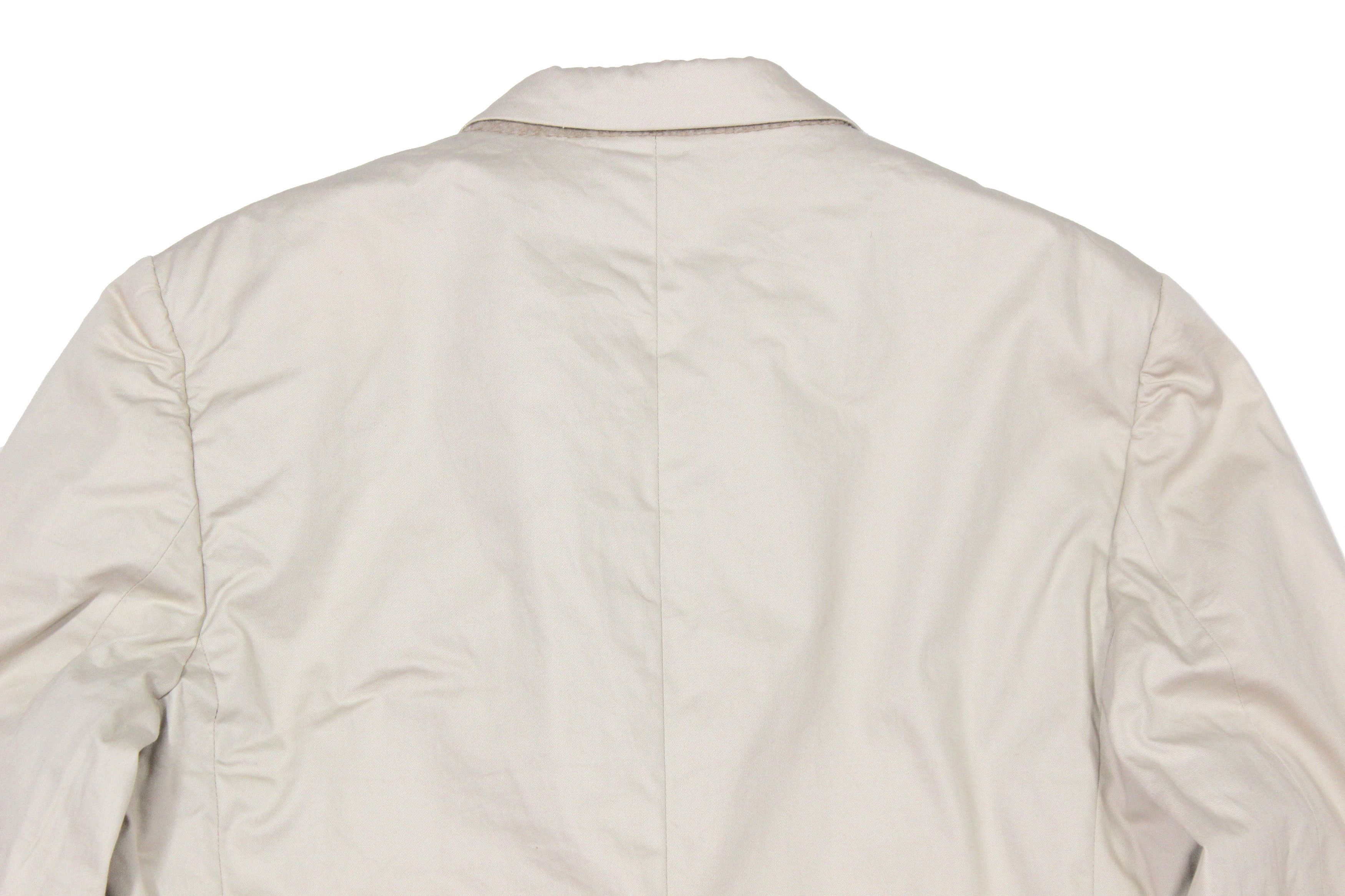 Dior Homme S/S2008 KVA Era Suit Size 48R - 5 Thumbnail