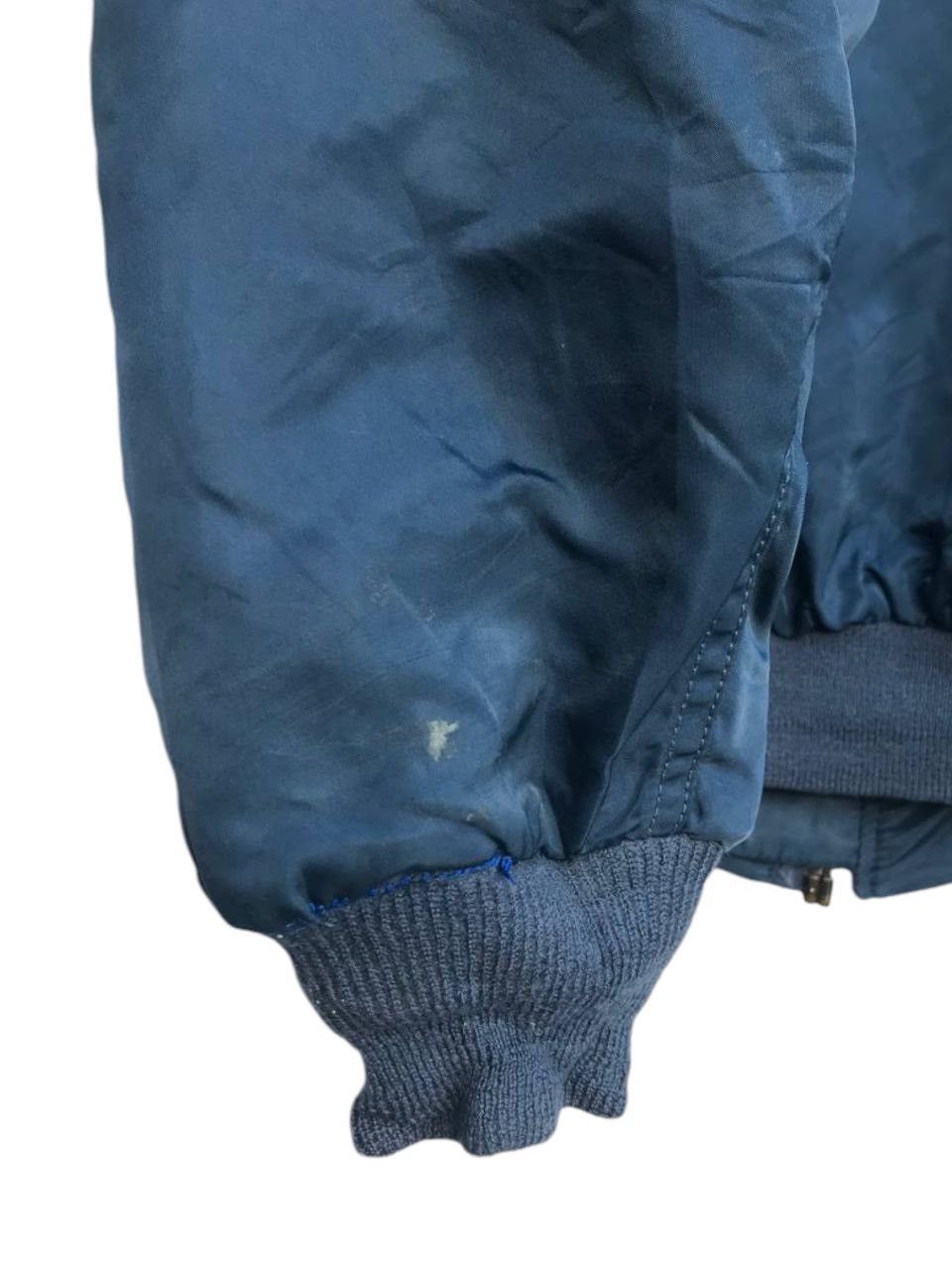 Alpha Industries Vintage Alpha Industries B-15C Jacket Size US M / EU 48-50 / 2 - 11 Thumbnail