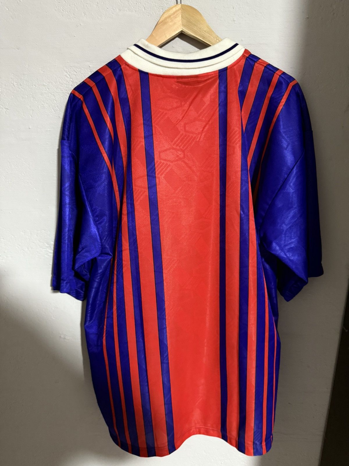 Nike PSG JERSEY Size US XL / EU 56 / 4 - 6 Thumbnail
