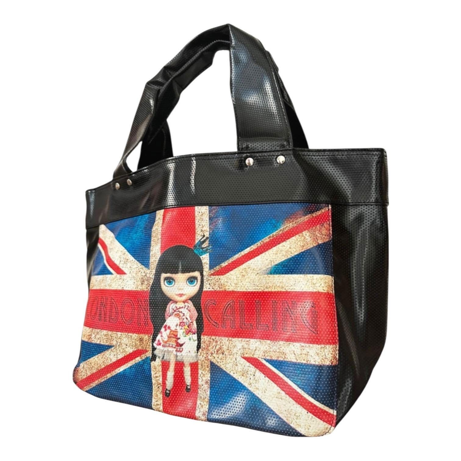 Other The Blythe Dolls British Doll Bag Size ONE SIZE - 2 Thumbnail