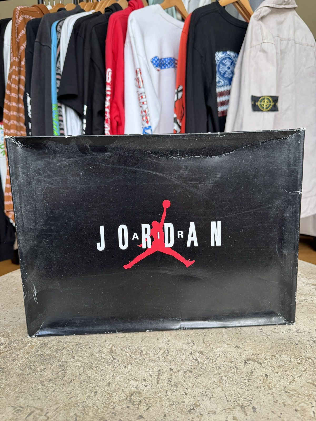 Jordan Brand Jordan 11 Retro Concord (2018) Size US 11 / EU 44 - 13 Thumbnail