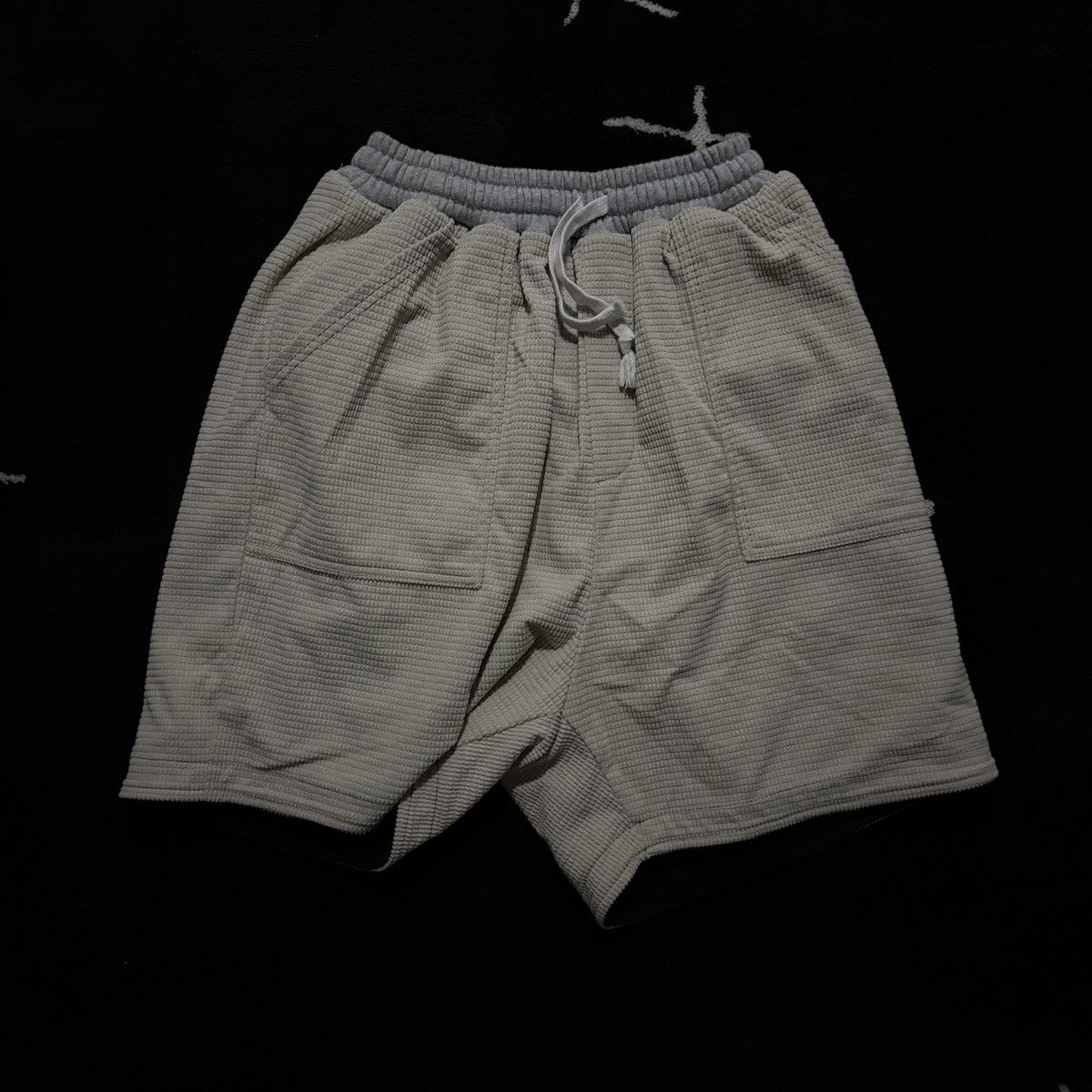 Other Reversible - Lounge Shorts Size US 30 / EU 46 - 2 Thumbnail