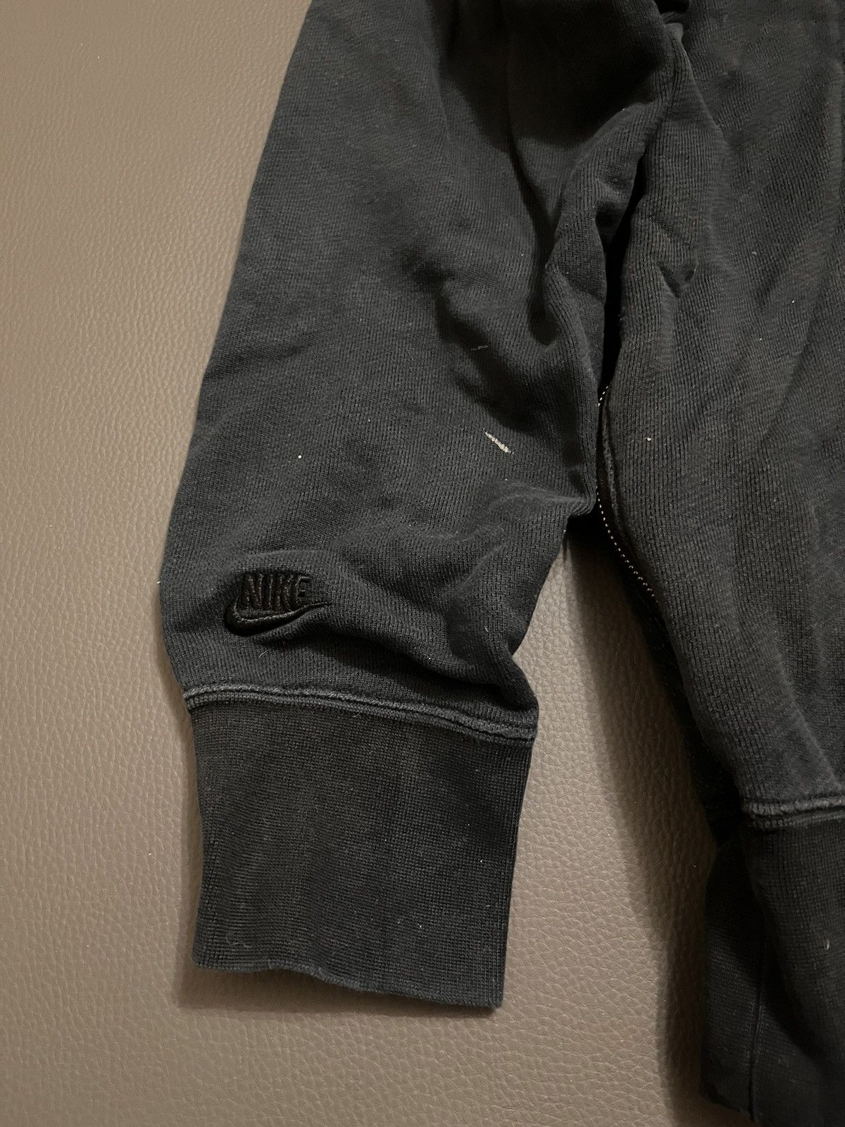 Nike × Vintage Nike sweatshirt KOBE SHEATH CREWNEK Size US M / EU 48-50 / 2 - 10 Thumbnail
