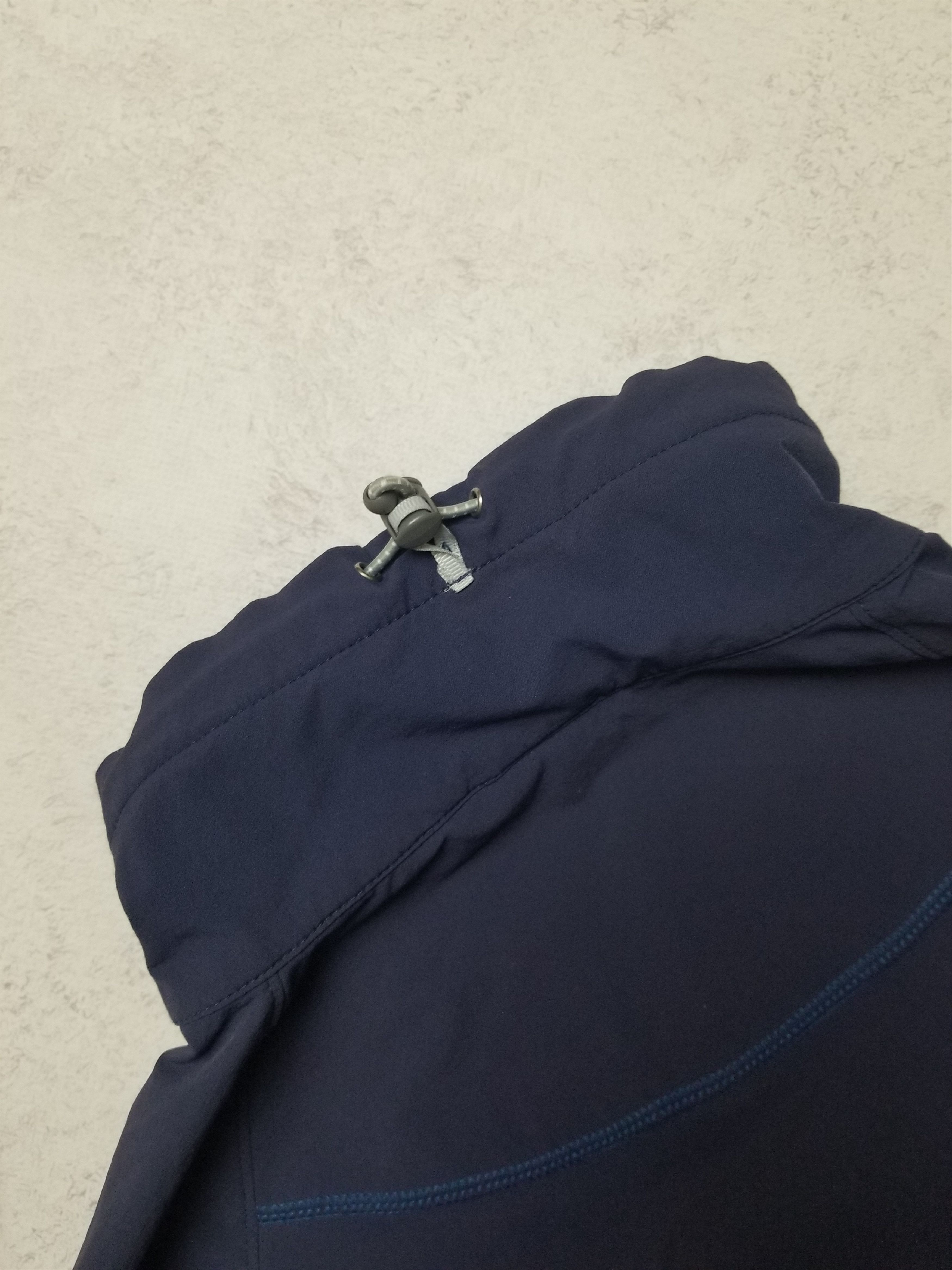 Rab Rab Softshell Weather Resistant Sawtooth Full Zip Jacket Size US M / EU 48-50 / 2 - 5 Thumbnail