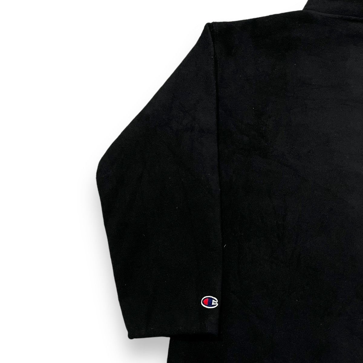Champion VINTAGE CHAMPION PRODUCTS FLEECE DEEP PILE JACKET Size US L / EU 52-54 / 3 - 13 Thumbnail