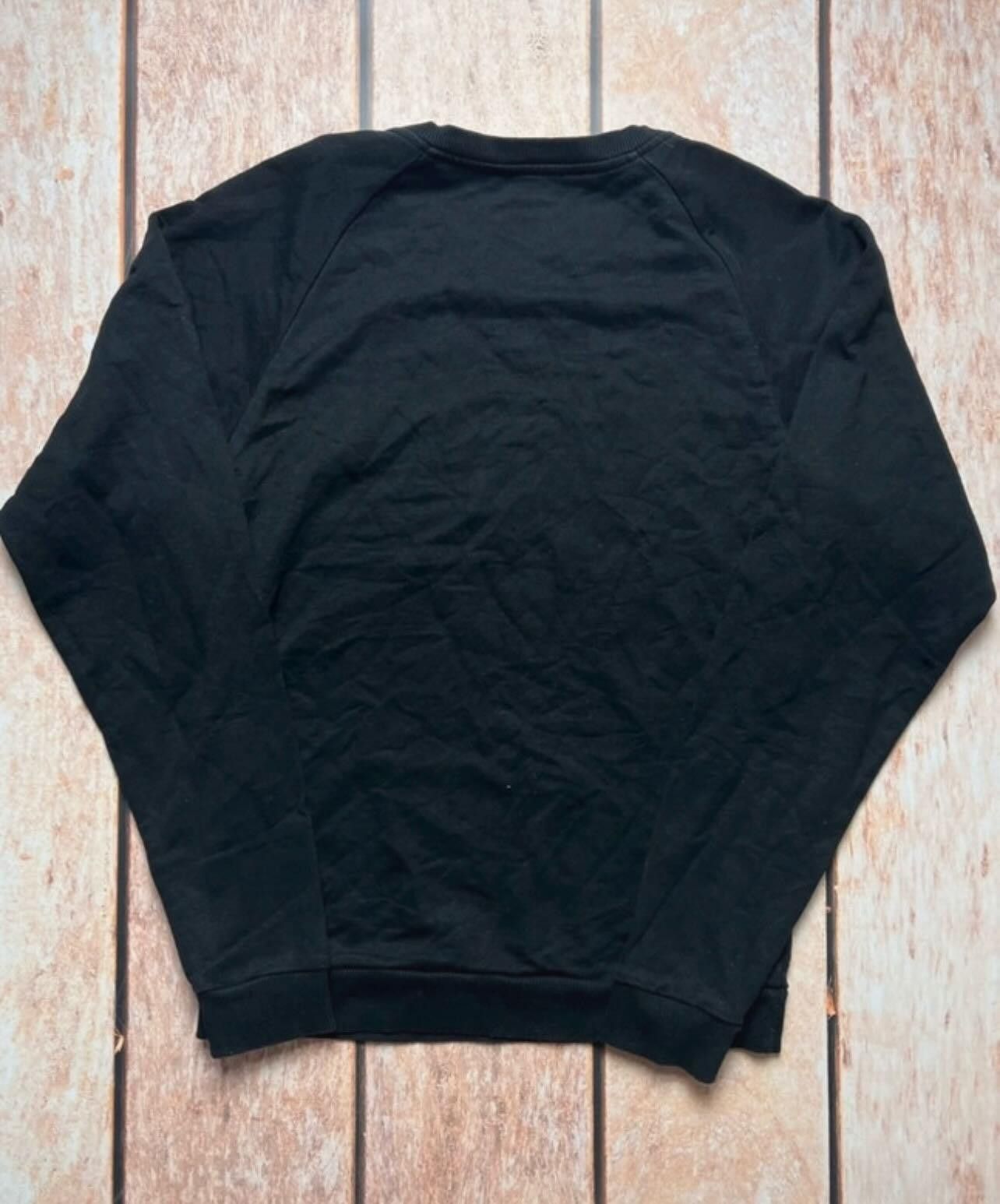 Pierre Balmain Pierre Balmain sweatshirt with a round neckline Size US S / EU 44-46 / 1 - 2 Thumbnail