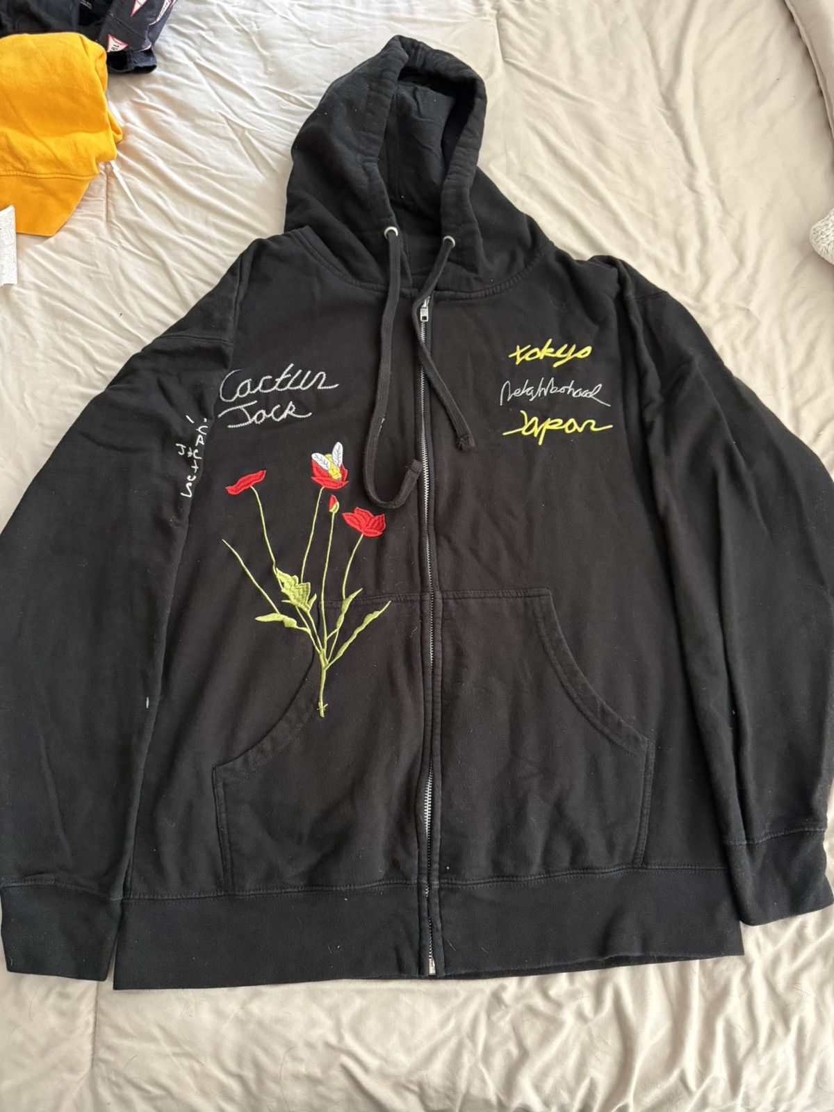 Cactus Jack Neighborhood | Grailed