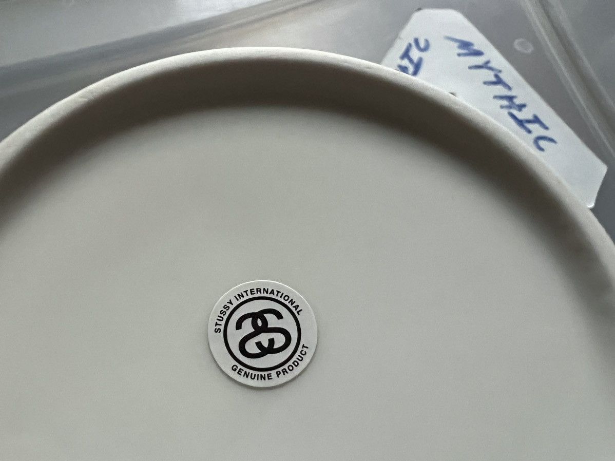 Stussy Stussy Workgear Mug Size ONE SIZE - 4 Thumbnail