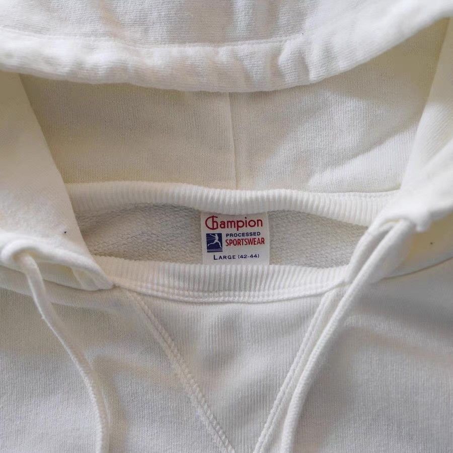 Champion Champion Pullover Hoodie Rochester Ｑ22 Size US L / EU 52-54 / 3 - 5 Thumbnail