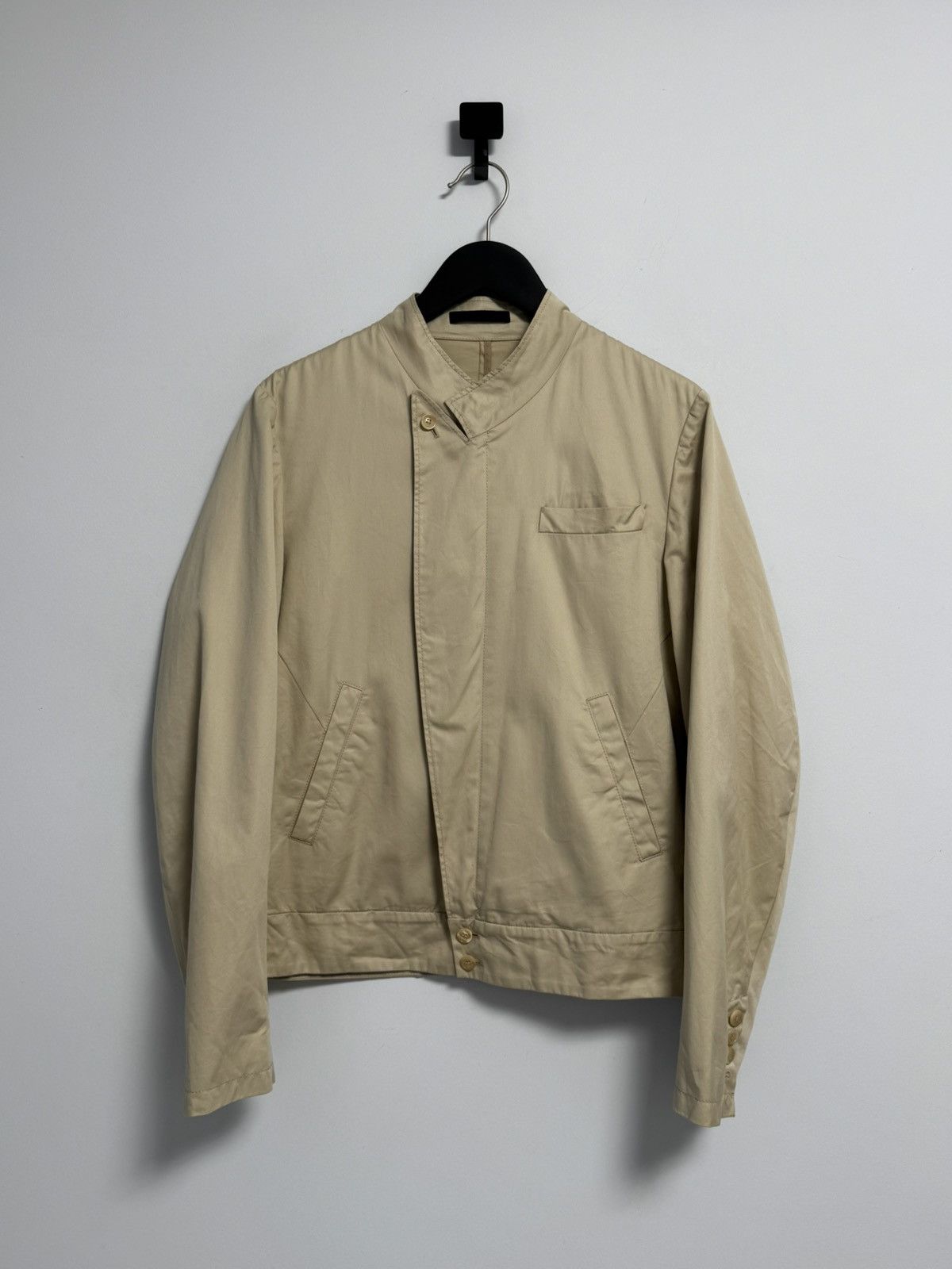 Viktor & Rolf Viktor & Rolf Beige Jacket Women’s Size 48 Size XL / US 12-14 / IT 48-50 - 1 Thumbnail