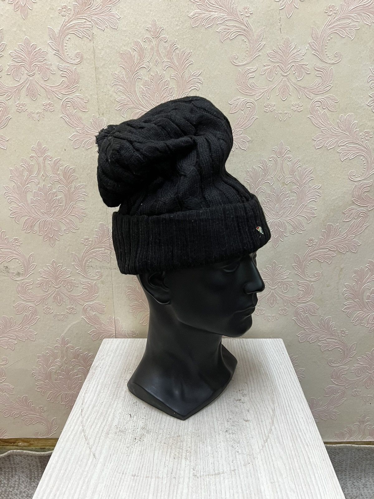 Vintage Vintage Arnold Palmer Beanie Hats Size ONE SIZE - 4 Thumbnail
