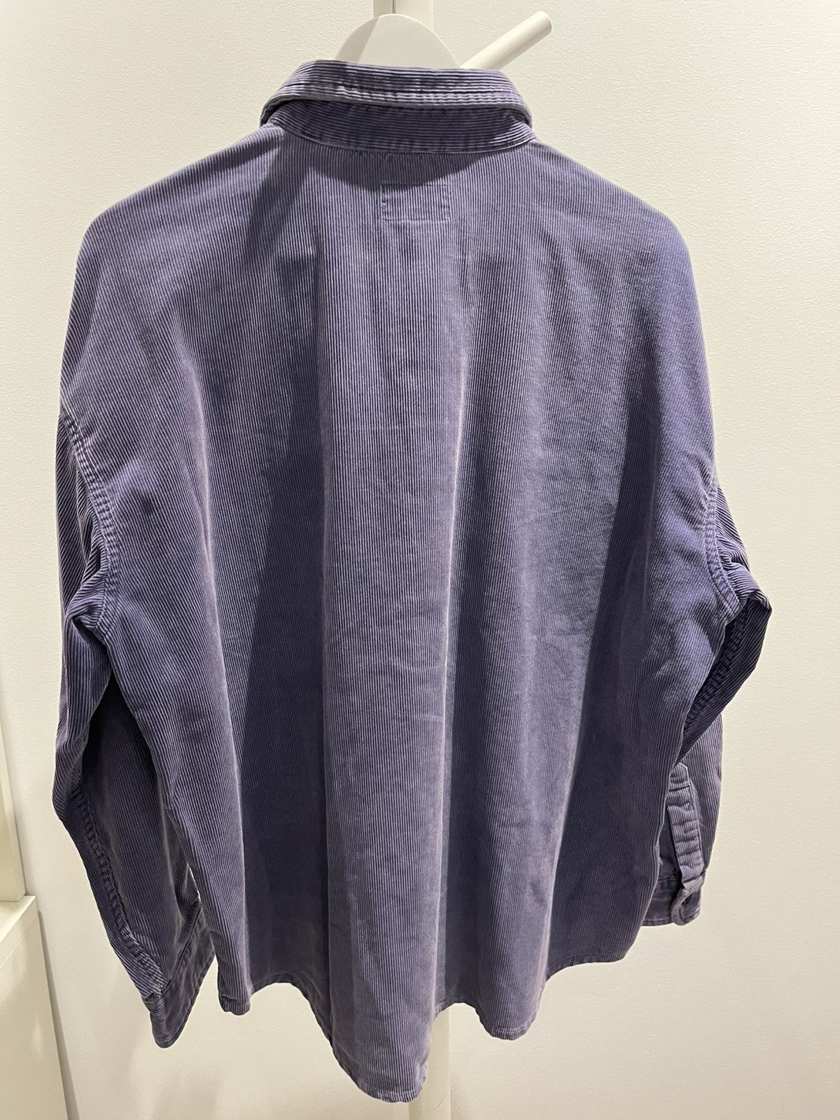 Cav Empt Cav Empt big cord shirt Size US M / EU 48-50 / 2 - 8 Thumbnail