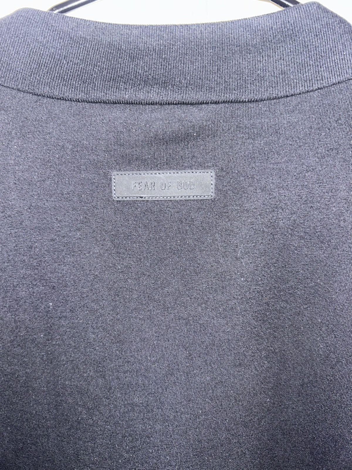 Essentials Essentials Mens Short-sleeve Tee Size US XL / EU 56 / 4 - 4 Thumbnail