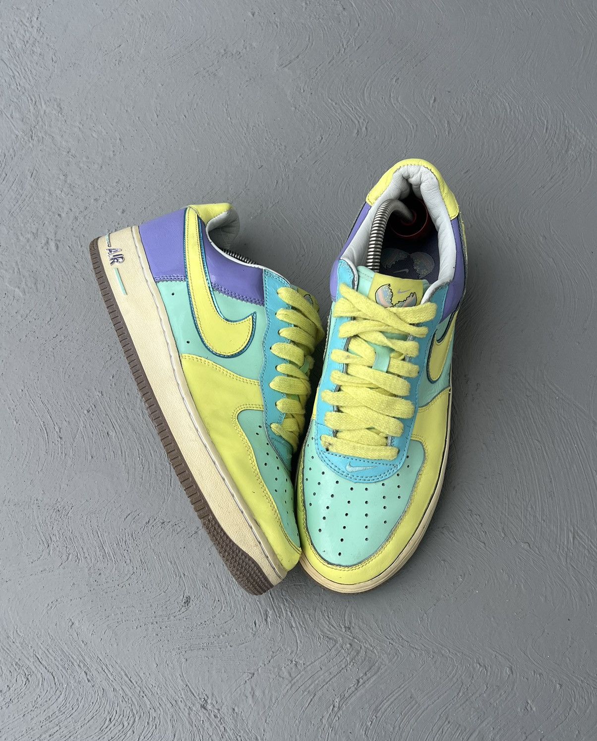 Easter egg af1 online