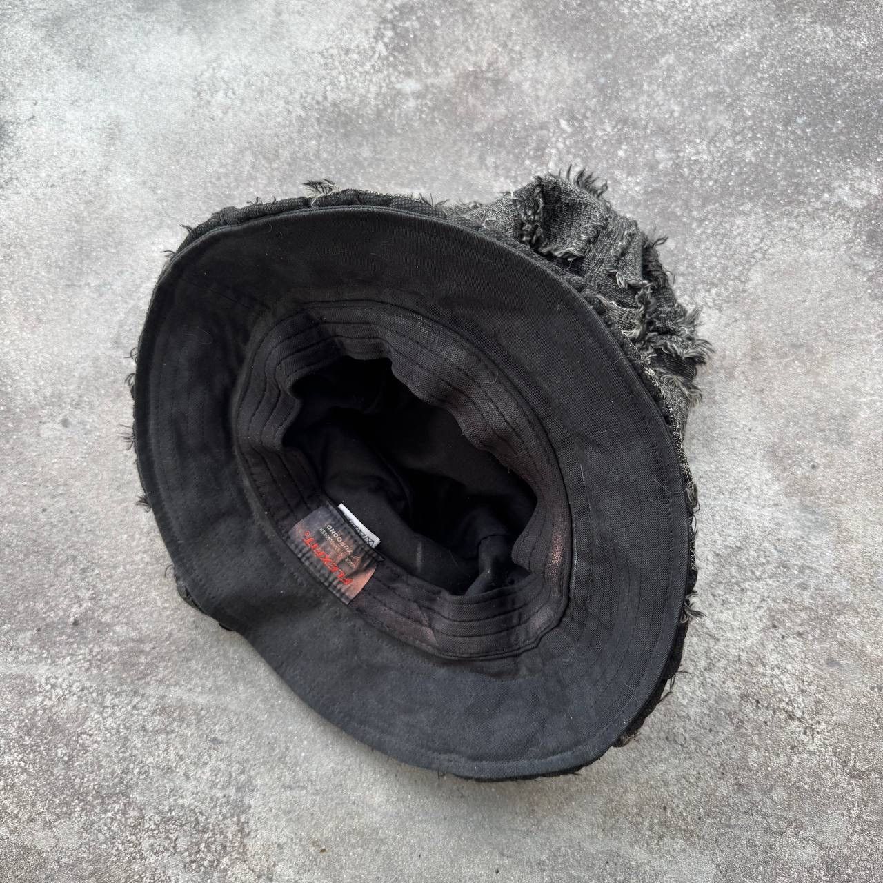 20471120 × Japanese Brand × Vintage Steampunk Post-Apocalyptic Y2K Google’s Japanese Hat Size ONE SIZE - 12 Thumbnail