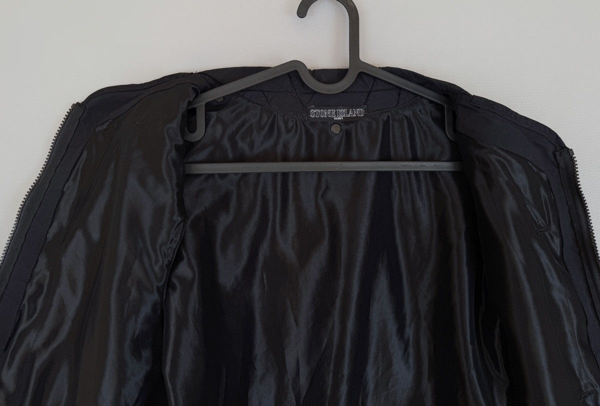 Errolson Hugh × Stone Island × Stone Island Shadow Project Rare STONE ISLAND Shadow Project Modular Vest Size US M / EU 48-50 / 2 - 10 Thumbnail