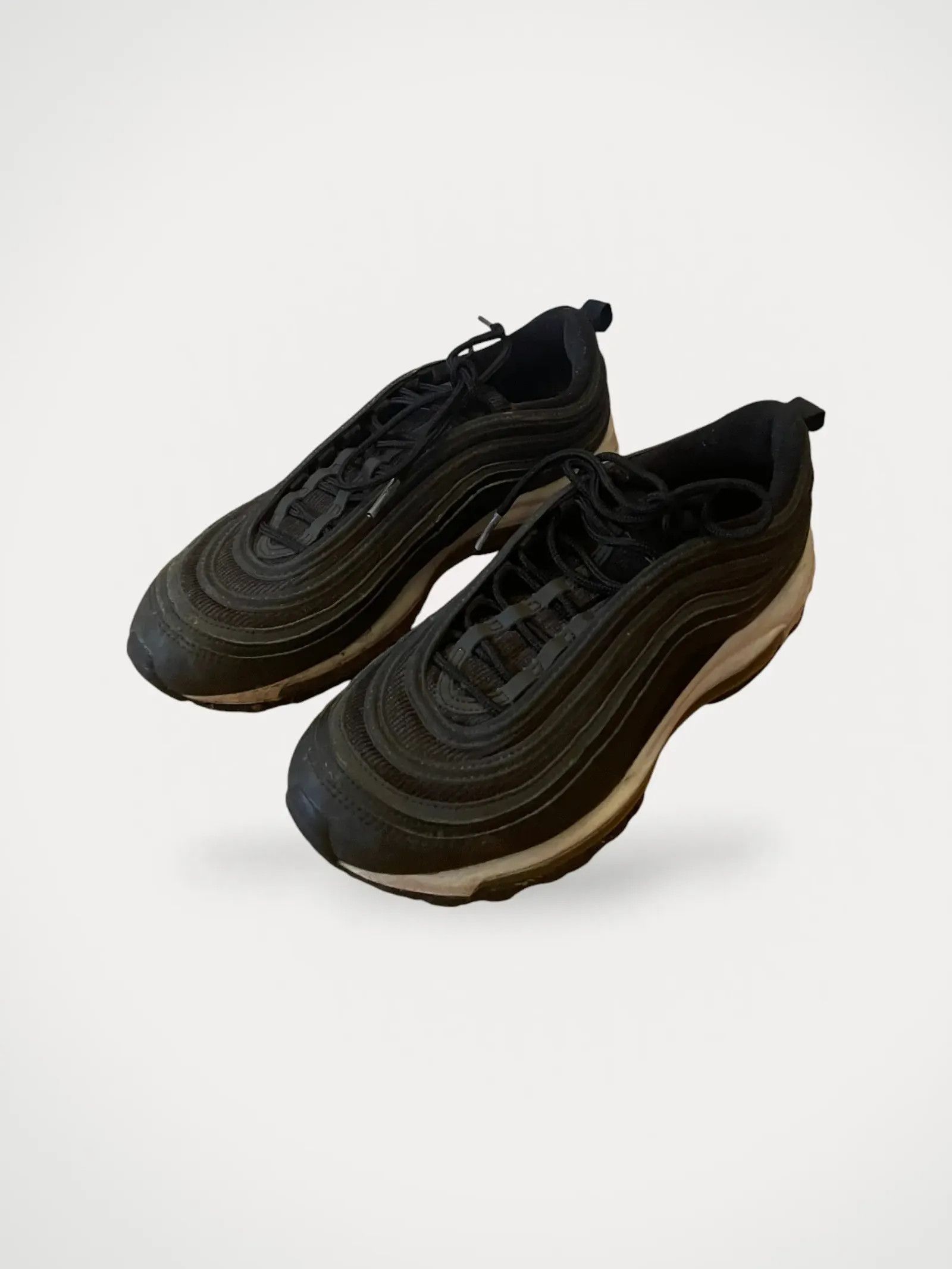 Nike Nike Nike Air Max 97 Sneakers Size US 10.5 / IT 40.5 - 1 Thumbnail