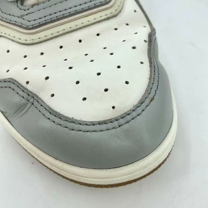 Dior Dior B27 Colorblock Logo Sneakers Size US 9 / EU 42 - 8 Thumbnail