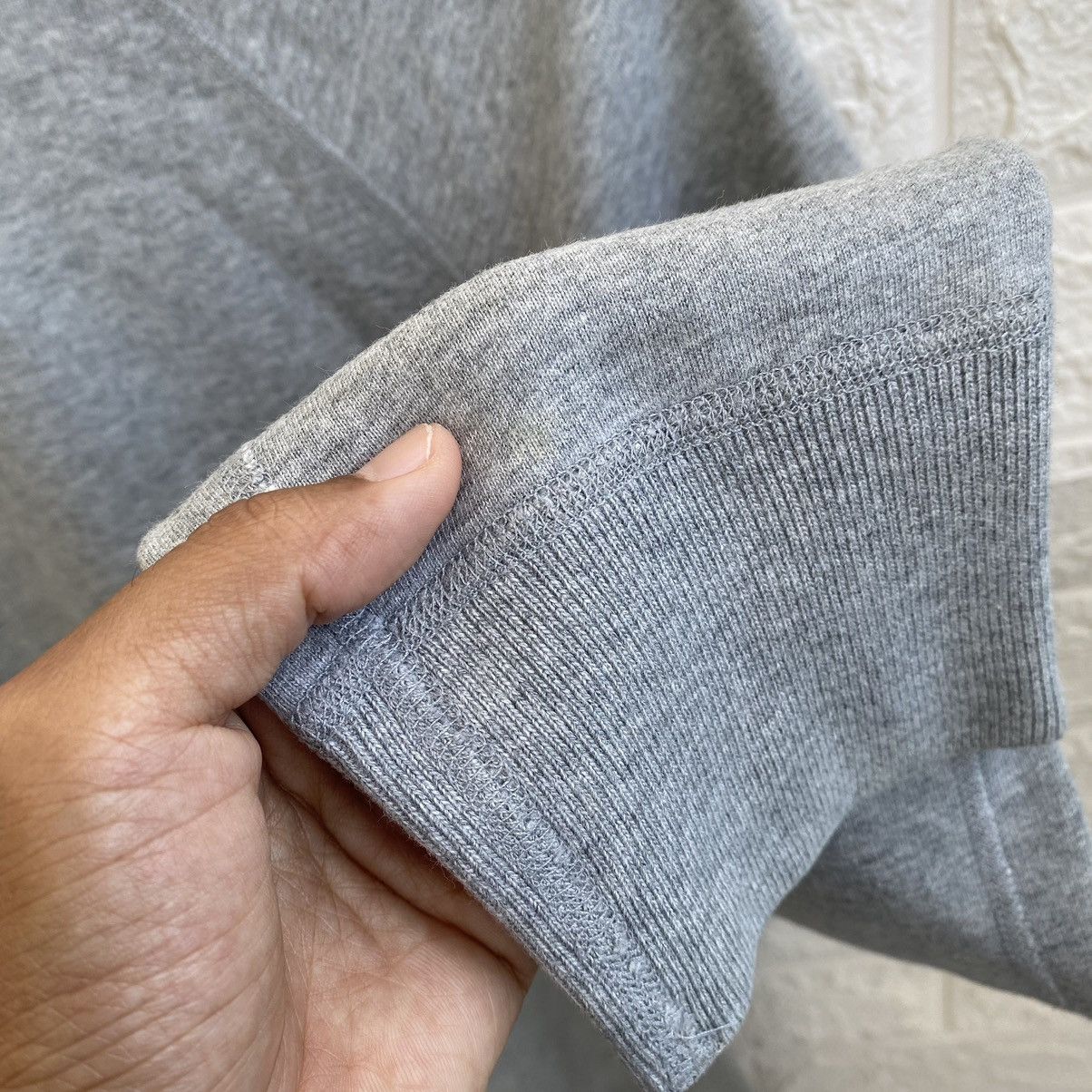 Reigning Champ Reigning Champ Sweatshirt Reigning Champ Jumper M Size Size US M / EU 48-50 / 2 - 9 Thumbnail