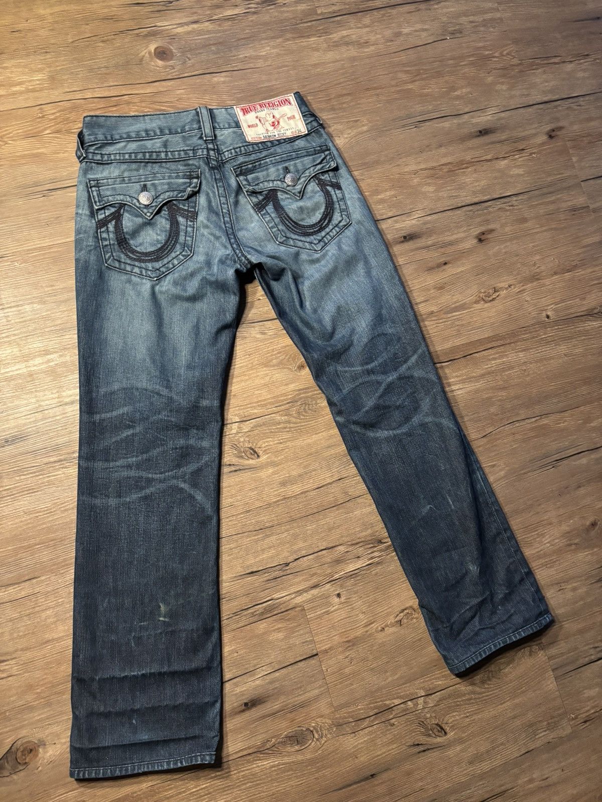Lil Denim Jean | Grailed