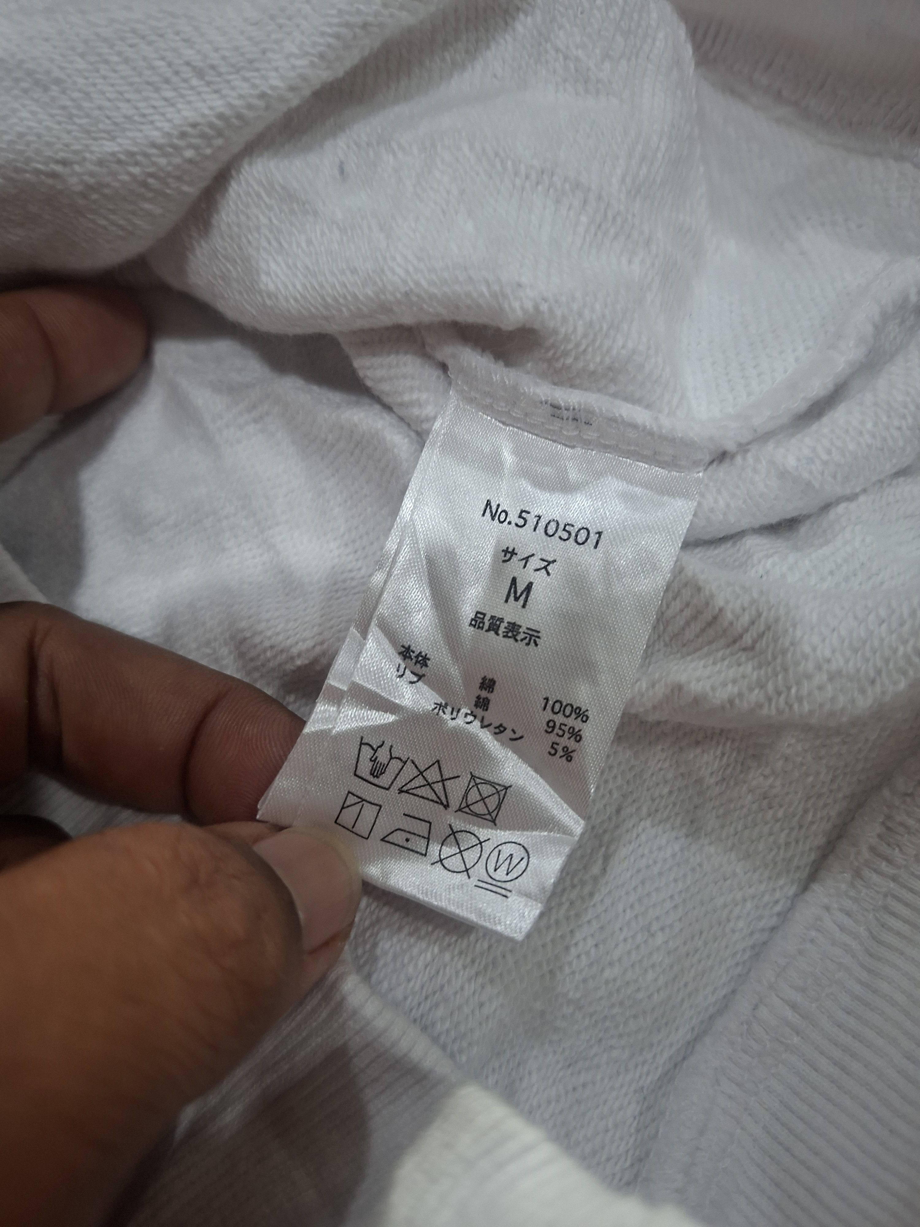 semanticdesign Japanese Brand x semanticdesign Size US M / EU 48-50 / 2 - 5 Thumbnail