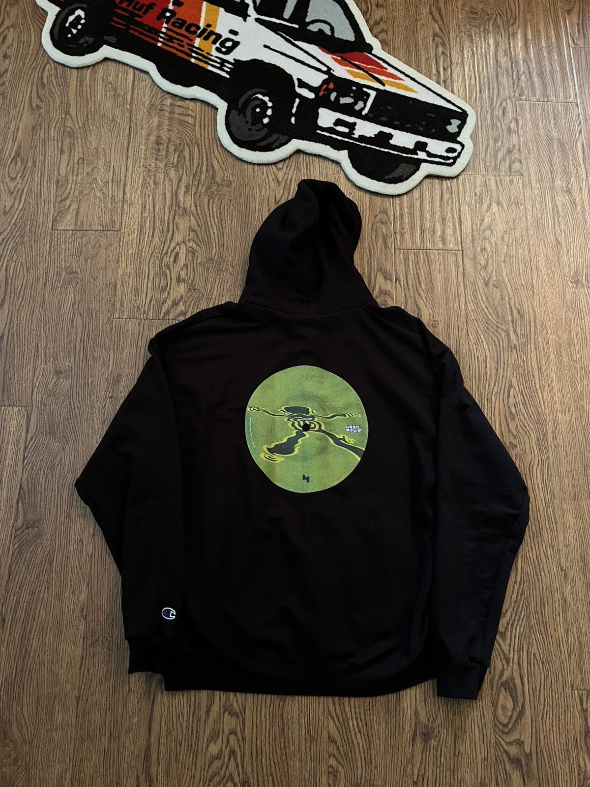 Other Yeek Zip Up Size US XL / EU 56 / 4 - 3 Thumbnail