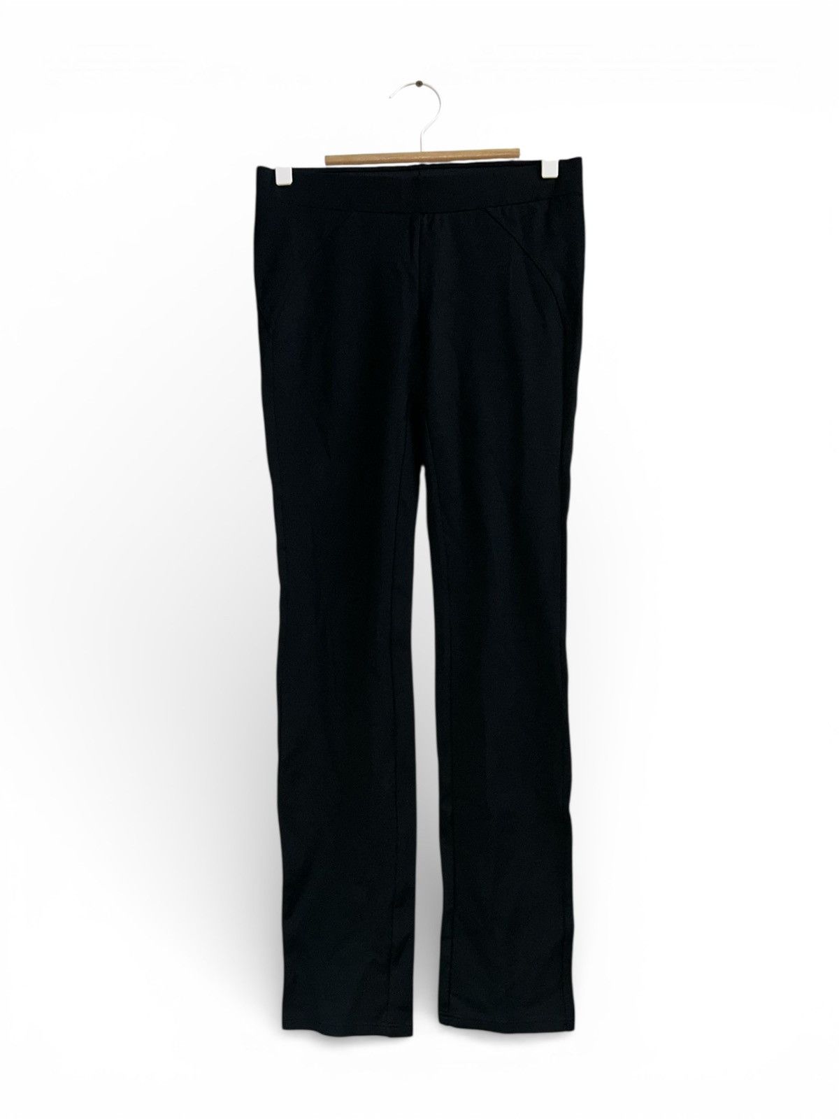 Helmut Lang New York Archival Bondage Jersey Size 32" / US 10 / IT 46 - 4 Thumbnail