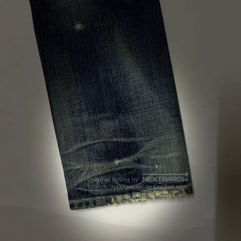 Neighborhood Neighborhood size S Jeans Size US 27 - 8 Thumbnail