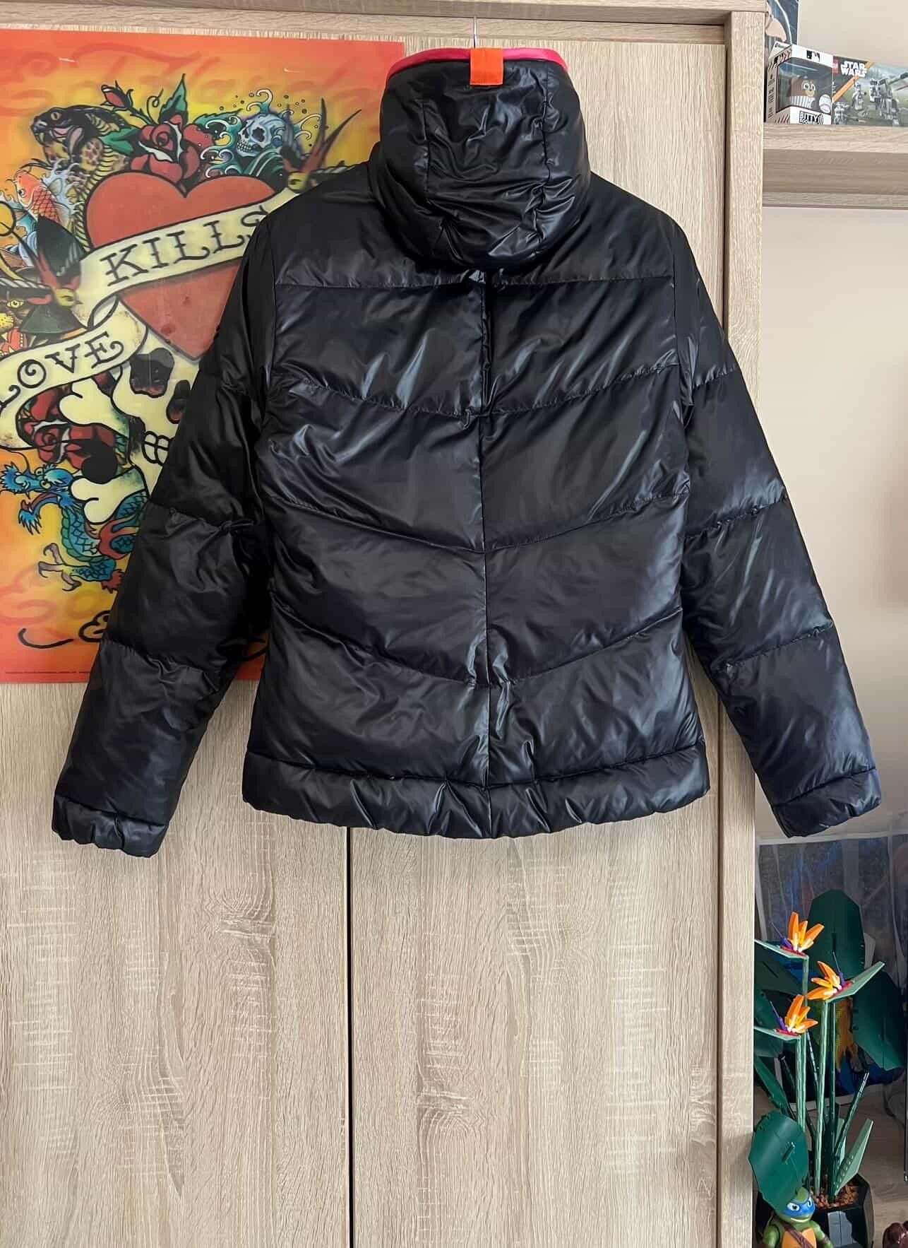 KJUS Kjus Pertex Quantum Reversible Down Puffer Spin jacket 🔥💥 Size L / US 10 / IT 46 - 5 Thumbnail