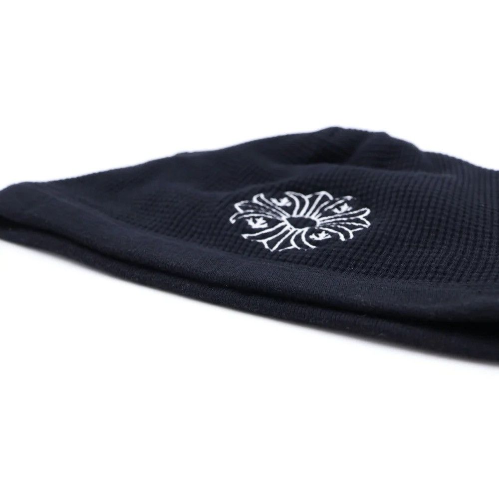 Chrome Hearts Chrome Hearts CH plus CROSS thermal beanie Size ONE SIZE - 5 Thumbnail