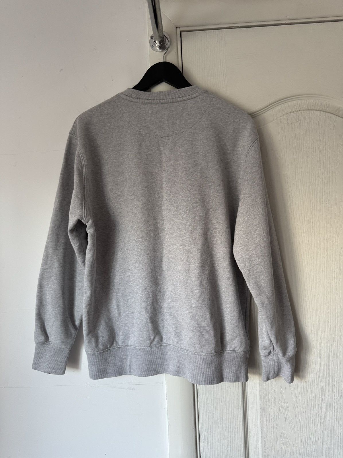 Palace Palace Gated Community Crewneck Sweatshirt Size US M / EU 48-50 / 2 - 5 Thumbnail