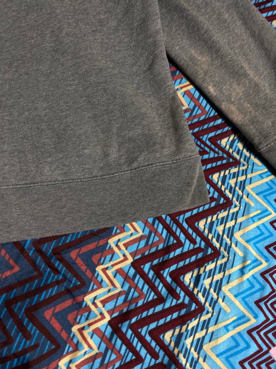 Gap × Vintage Vintage GAP Hoodie Size US S / EU 44-46 / 1 - 11 Thumbnail
