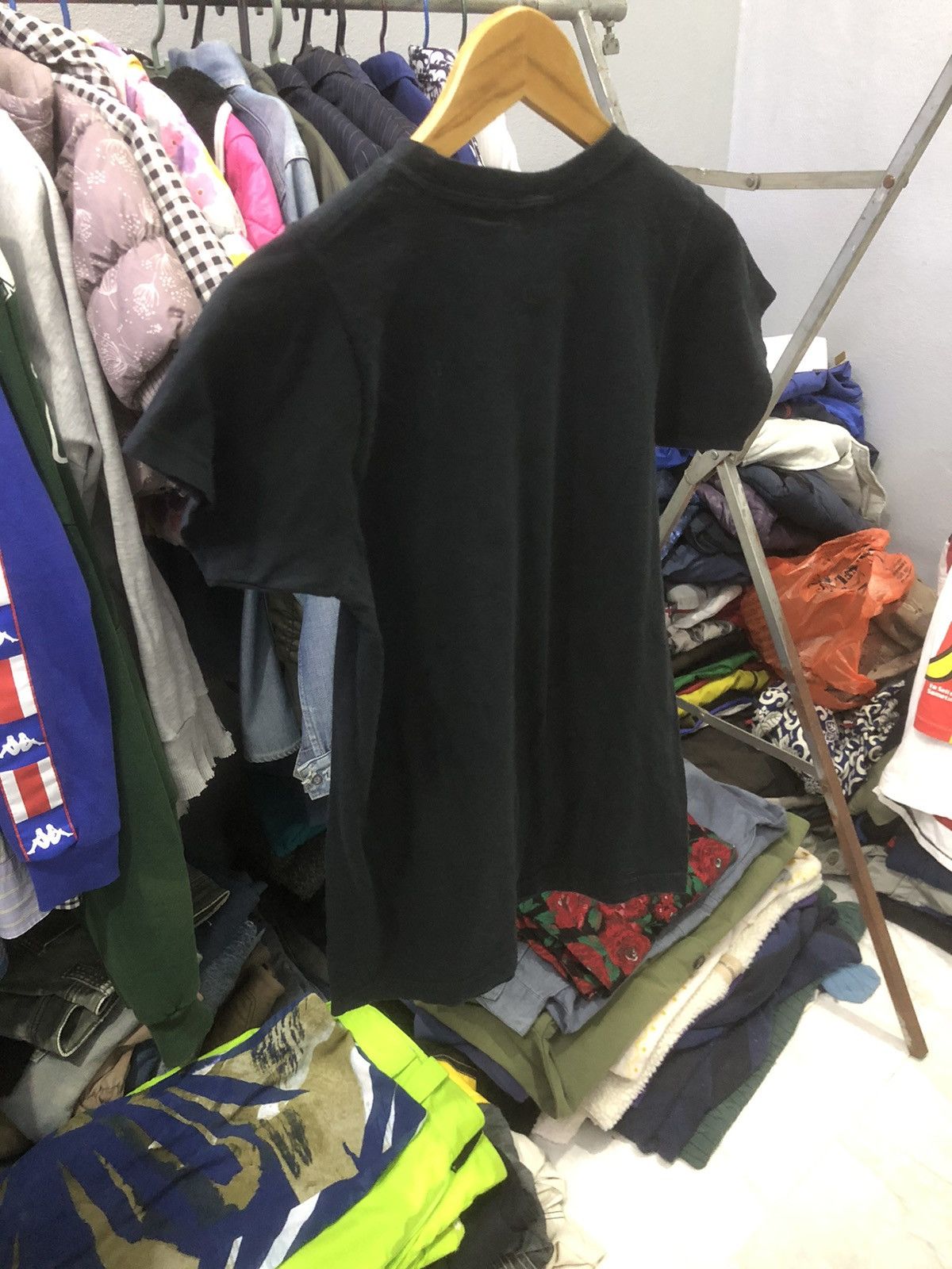 Band Tees × Rap Tees × Vintage Nicki minaj op shirt Size US XS / EU 42 / 0 - 10 Thumbnail