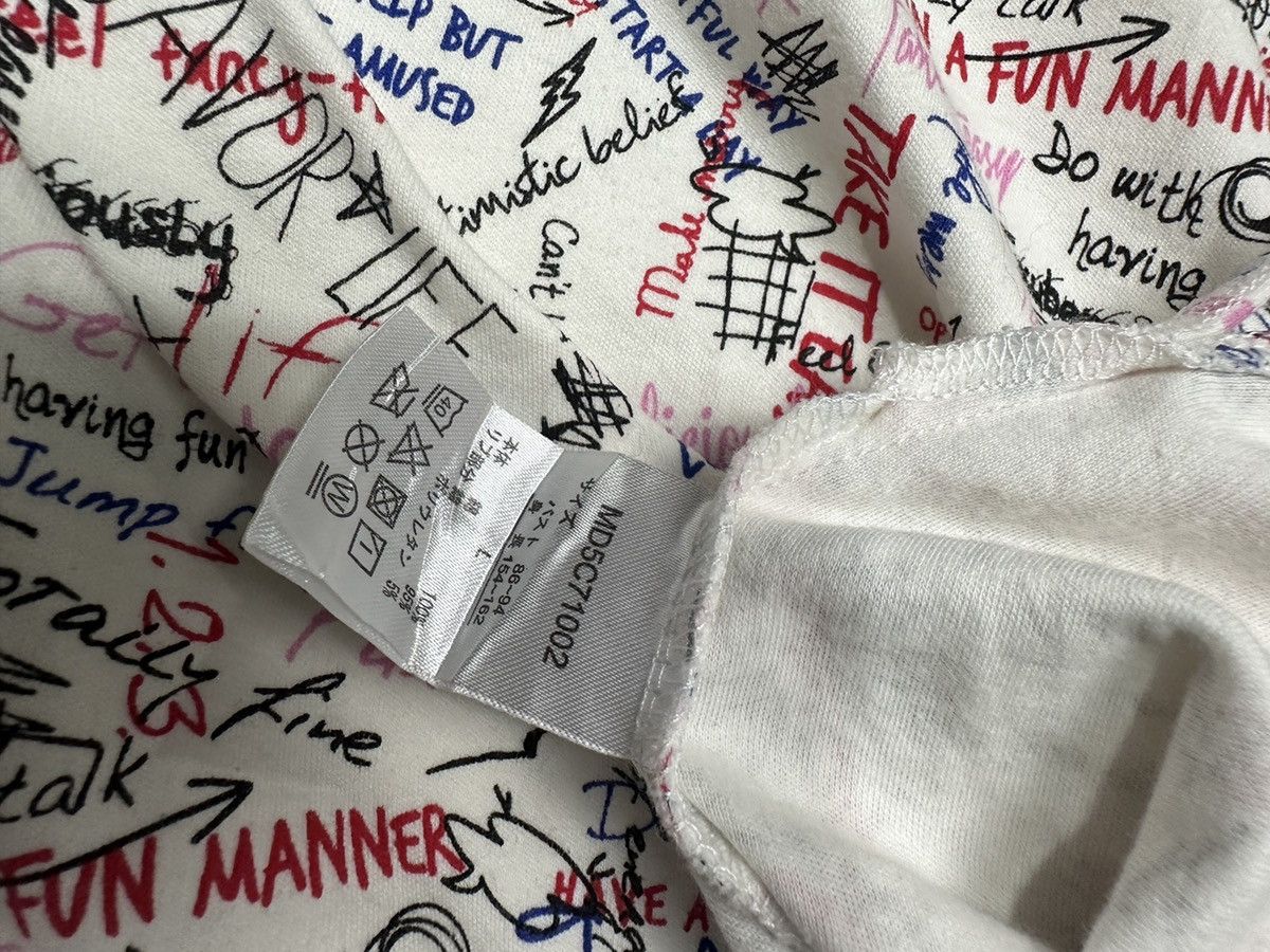 Japanese Brand SHINY RIPPLE Size L / US 10 / IT 46 - 6 Thumbnail