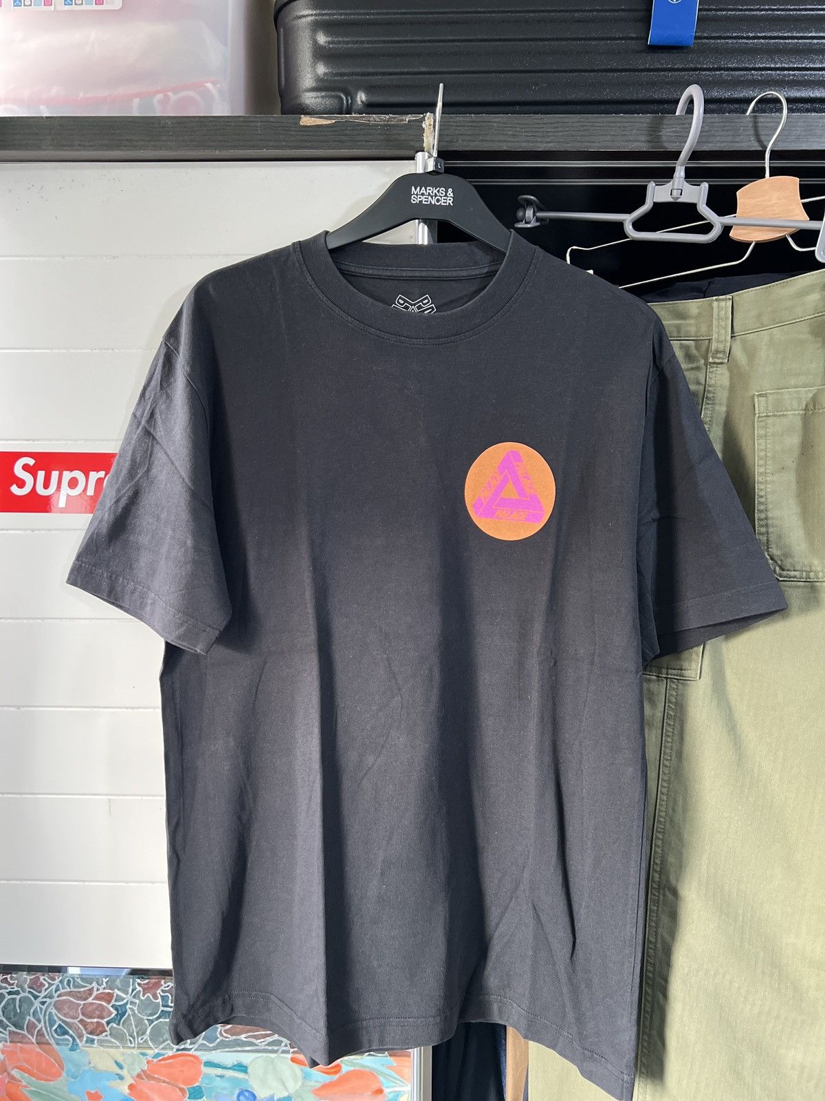 Palace Palace tee | Grailed