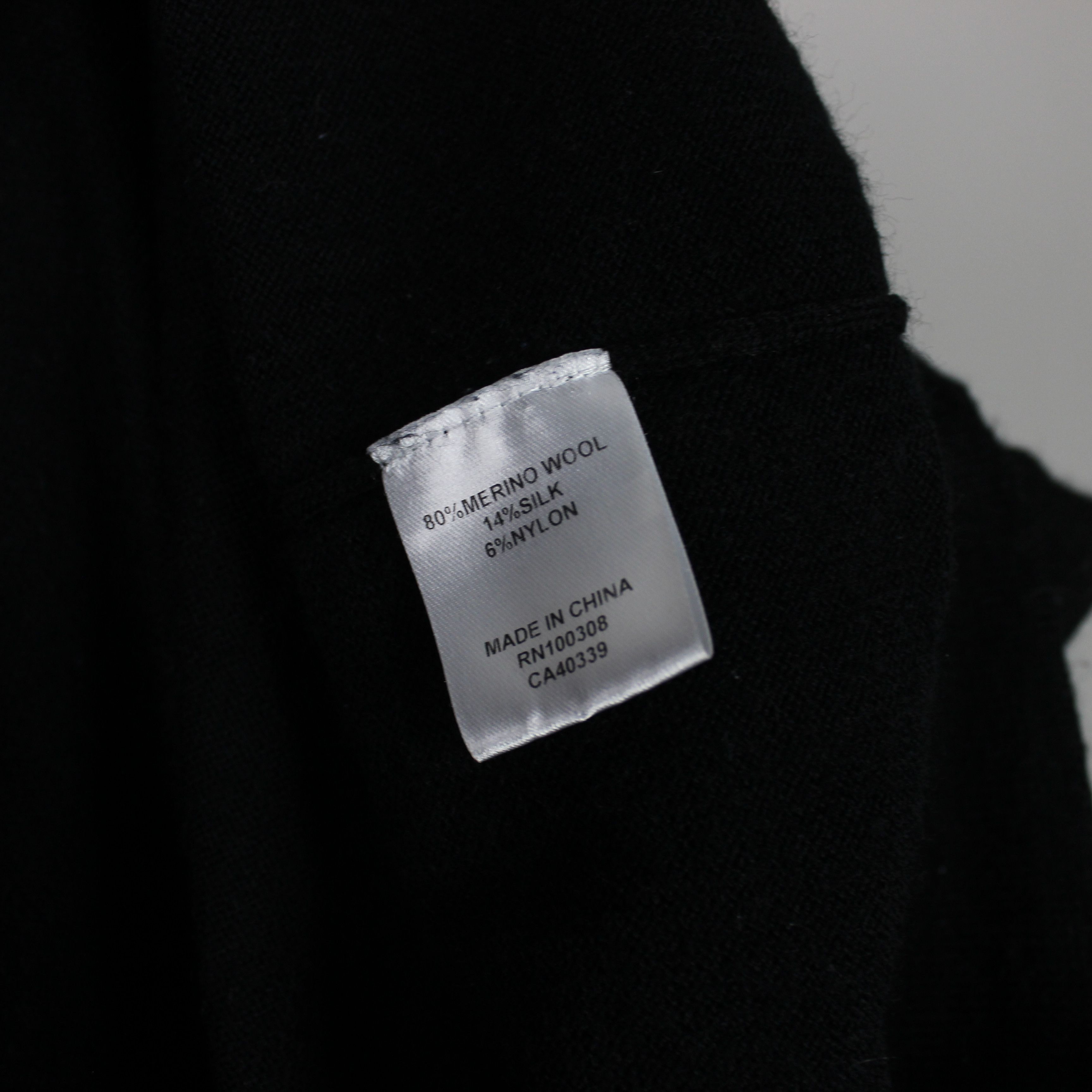 Peter Millar Peter Millar zip sweater 3/4 zip wool merino XL XXL Size US XXL / EU 58 / 5 - 9 Thumbnail
