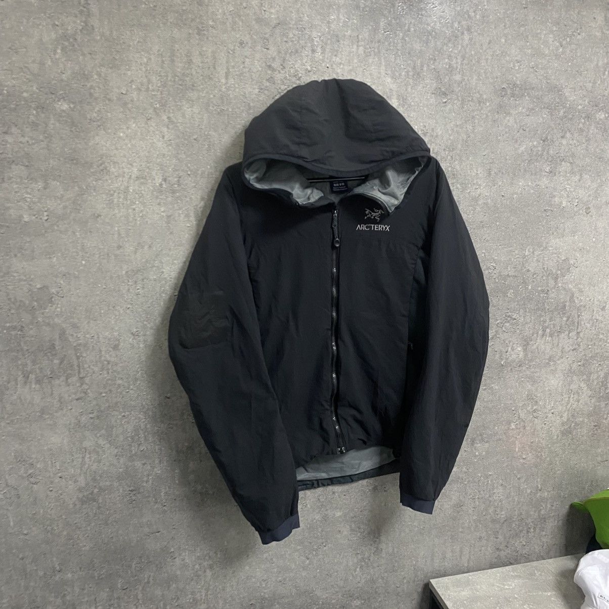 Arc'teryx Arcteryx Atom LT Jacket Size US S / EU 44-46 / 1 - 3 Thumbnail