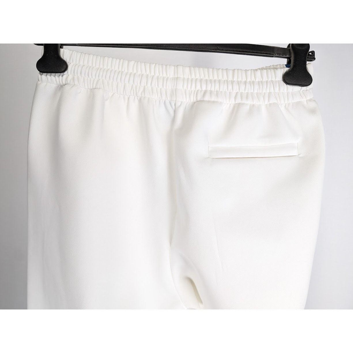 Casablanca o1rshd1 Track Pant in White Size US 32 / EU 48 - 14 Thumbnail