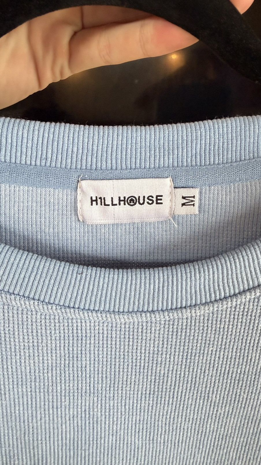 Other Hill House Long Sleeve Crew Size US M / EU 48-50 / 2 - 4 Thumbnail