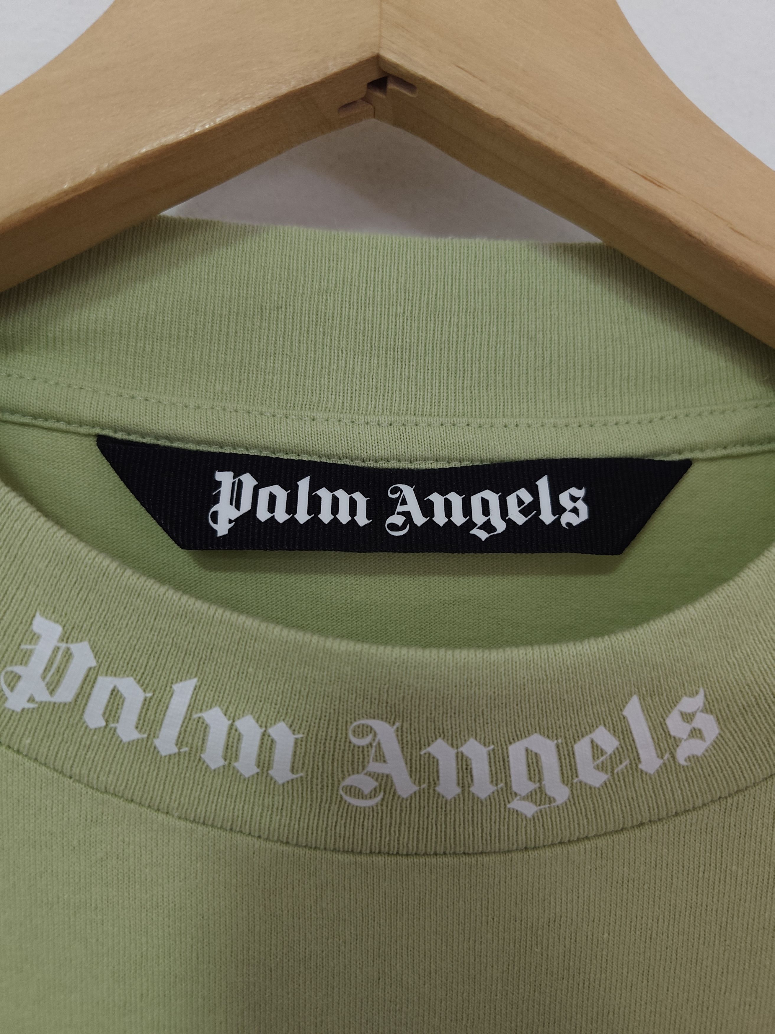 Palm Angels Palm Angels Size US M / EU 48-50 / 2 - 3 Thumbnail