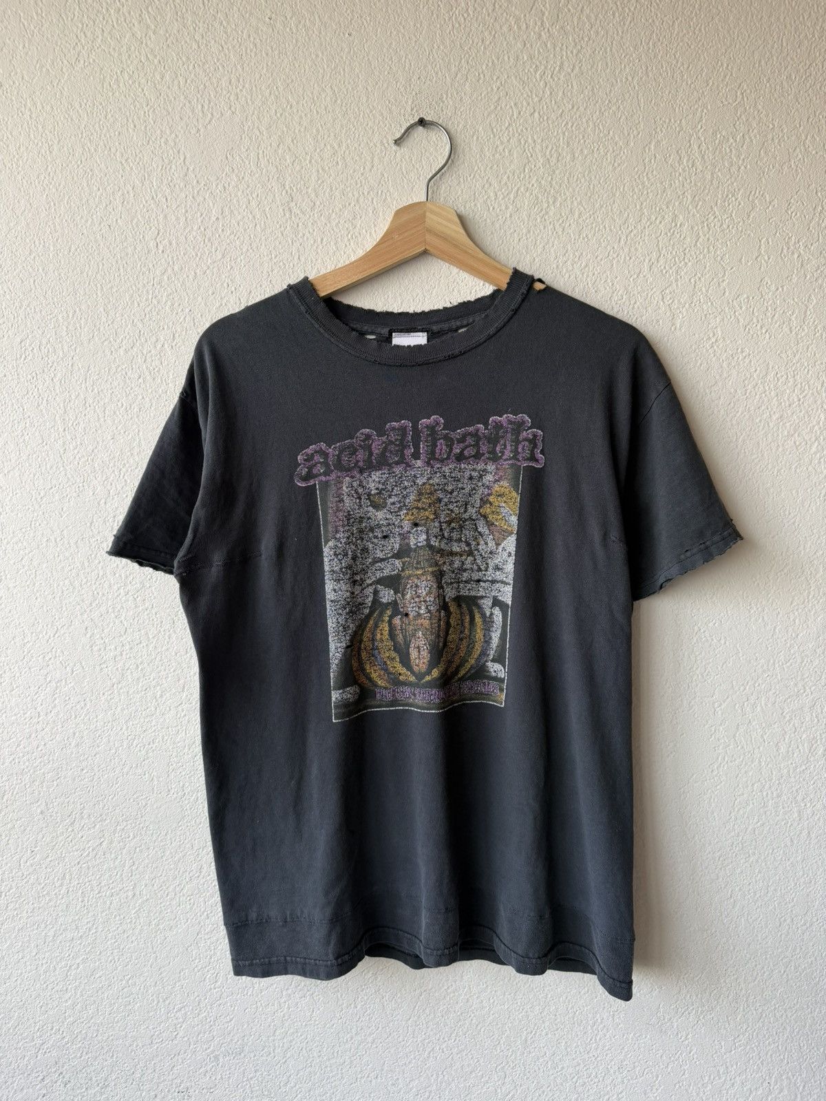 Other 2000s Acid Bath Paegan Terrorism Tactics Size US M / EU 48-50 / 2 - 1 Thumbnail