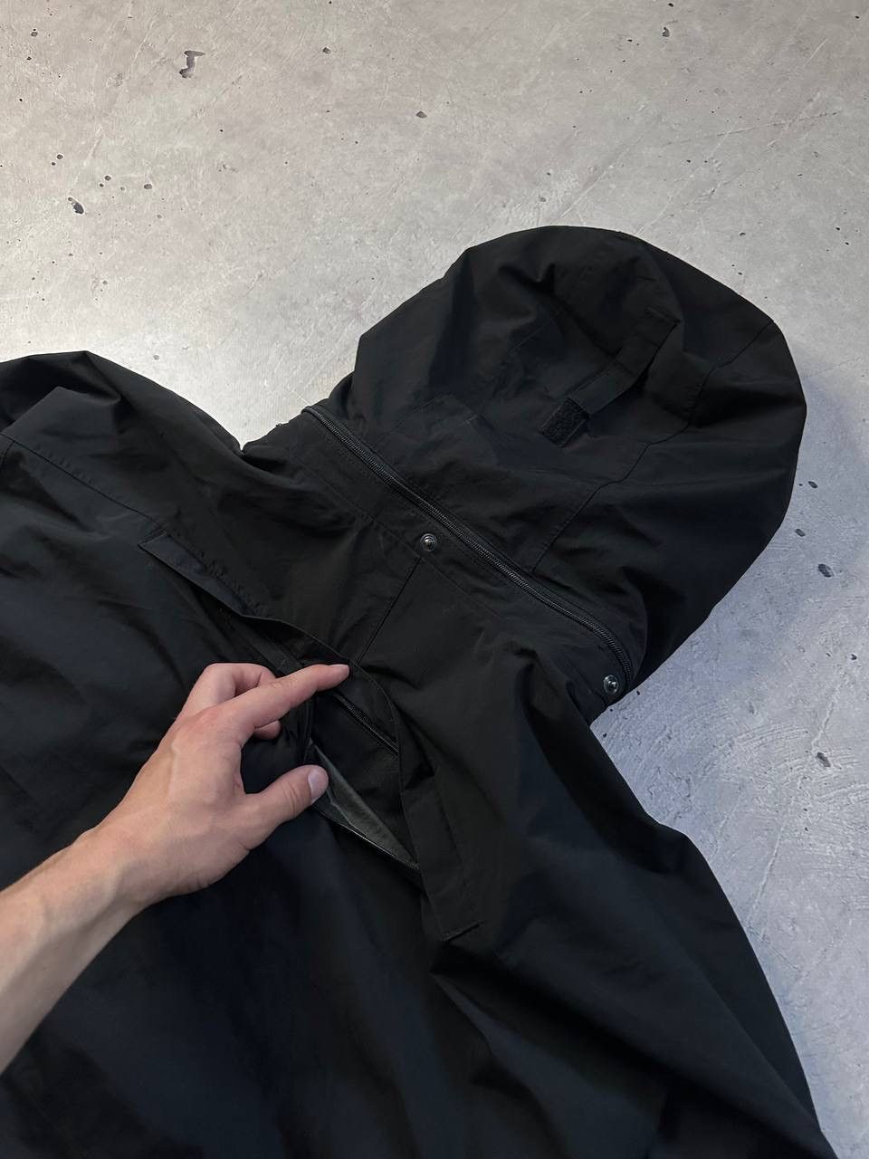5.11 × Warrior 5.11 Tactical Nylon Jacket SCL Tigers Multi Pocket Security Size US L / EU 52-54 / 3 - 13 Thumbnail