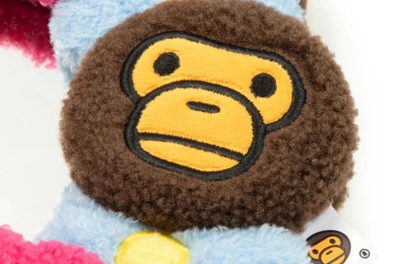 Bape Bape Baby Milo Mirror Size ONE SIZE - 5 Thumbnail