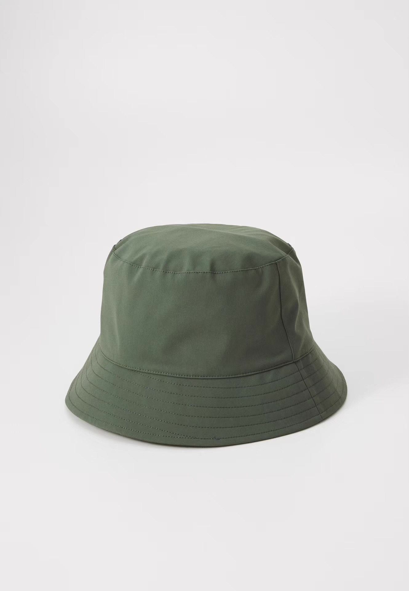 Carhartt Wip Carhartt WIP BOWDEN Bucket Hat – Opuntia Green Ｑ22 Size ONE SIZE - 2 Thumbnail
