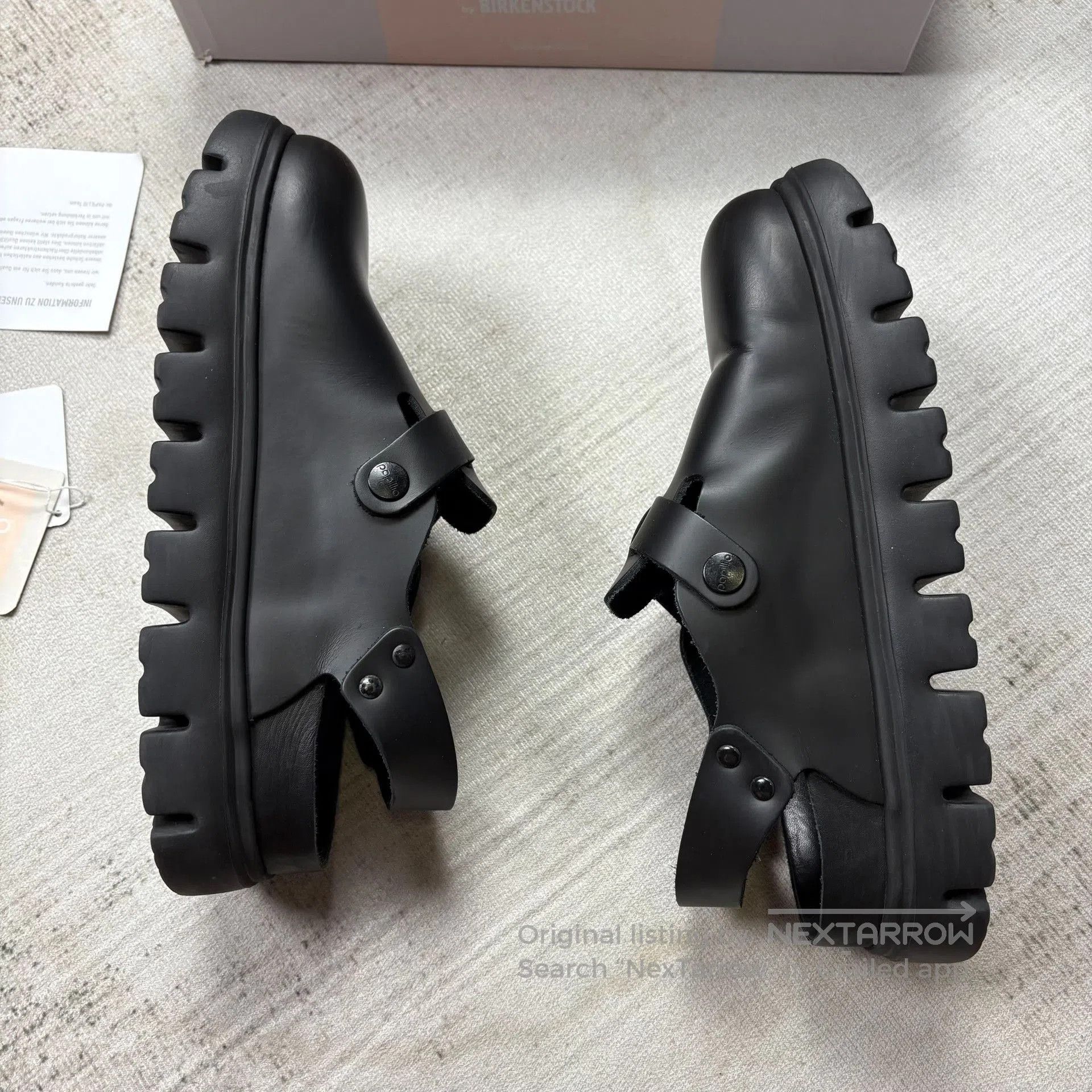 Birkenstock Papillio Birkenstock Tokio Pap Chunky Women's. Size US 5 / IT 35 - 4 Thumbnail